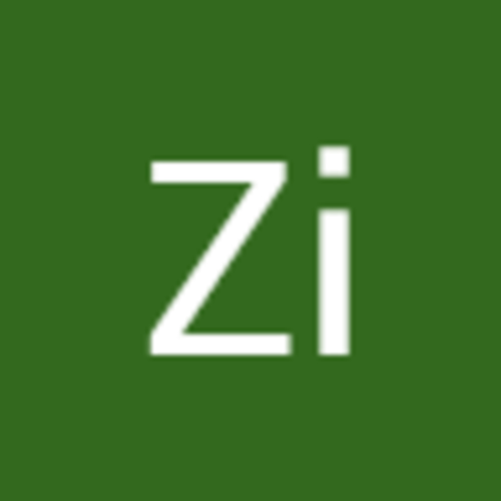 Meet your Posher, Zi